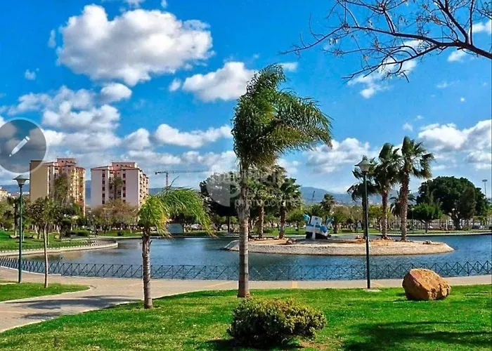 Ayala Apartamento
