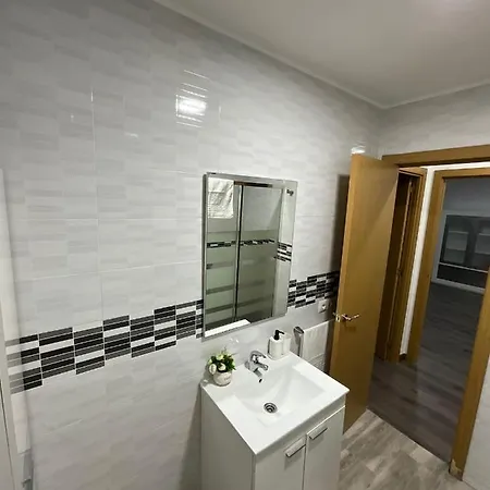 Ayala Apartamento Málaga Exterior foto