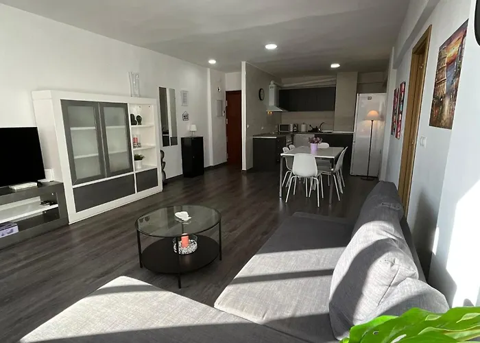 Ayala Apartamento